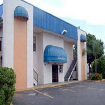 Howard johnson inn bradenton sarasota airport