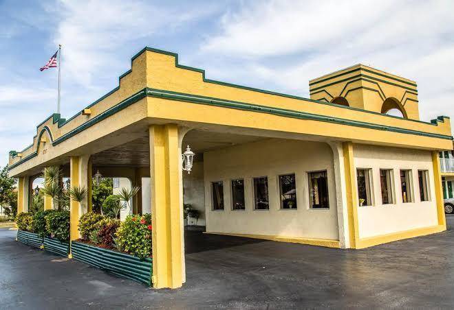 Quality inn bradenton sarasota north