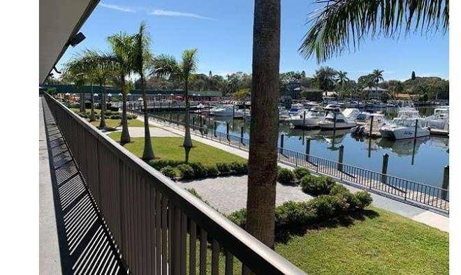 Ramada by wyndham sarasota