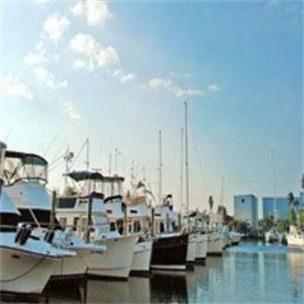 Sarasota cay club
