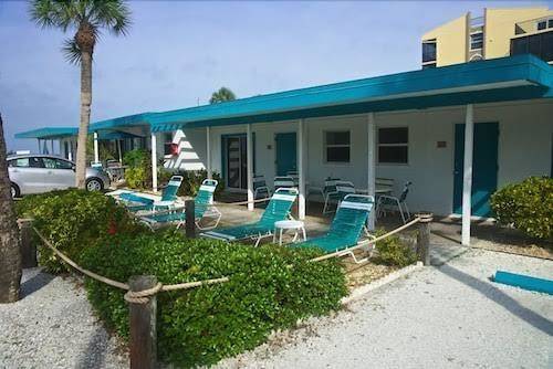 Sea club i beach resort