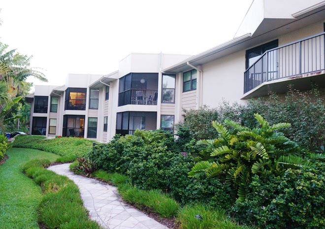 Sea grape inn longboat key florida