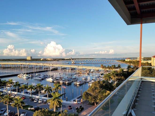 Springhill suites by marriott bradenton downtown riverfront