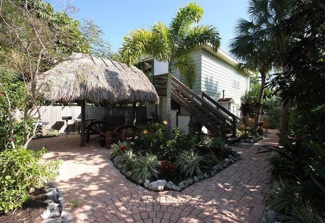 Sunrise garden resort