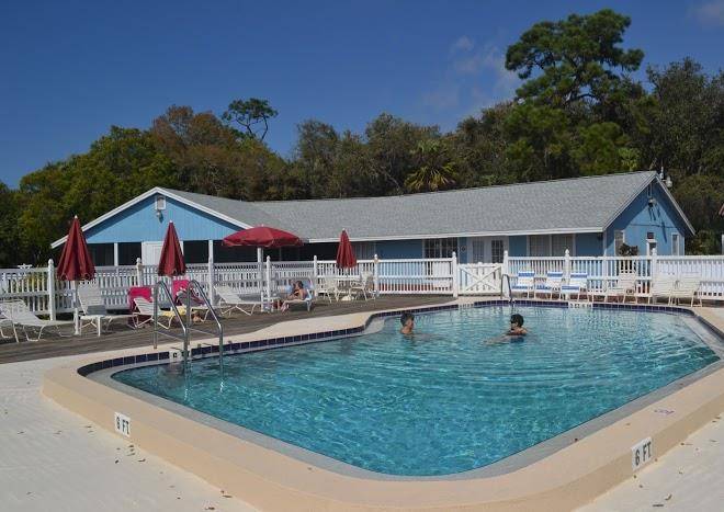Terra ceia rv resort