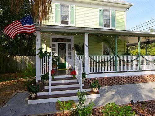 The londoner bed and breakfast