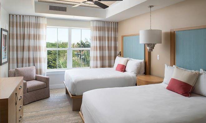 Waterline marina resort & beach club autograph collection
