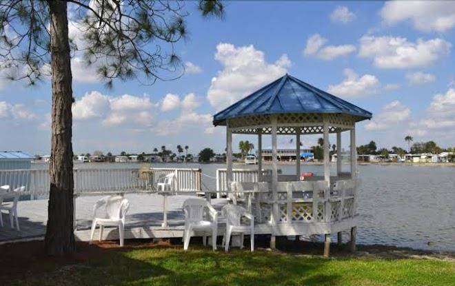 Winter quarters manatee rv resort