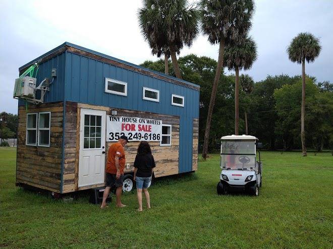 Citra royal palm rv park