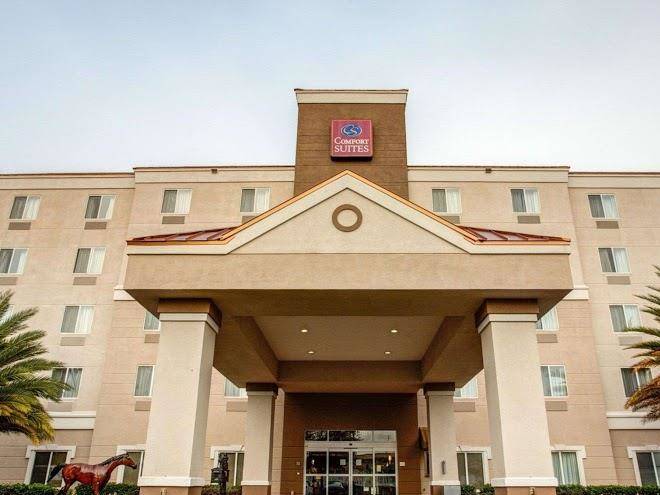 Comfort suites ocala north