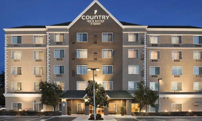 Country Inn & Suites By Radisson Ocala Southwest Image