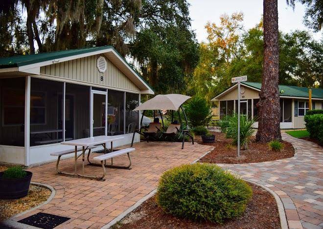 Elite resorts at salt springs