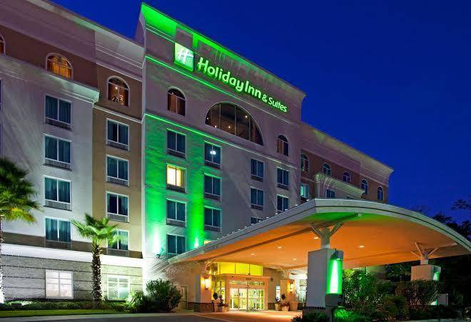 Holiday inn & suites ocala conference center