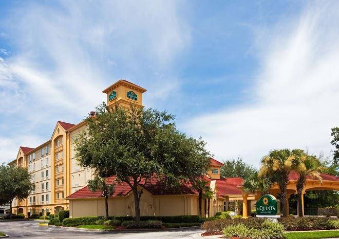 La quinta inn & suites by wyndham ocala