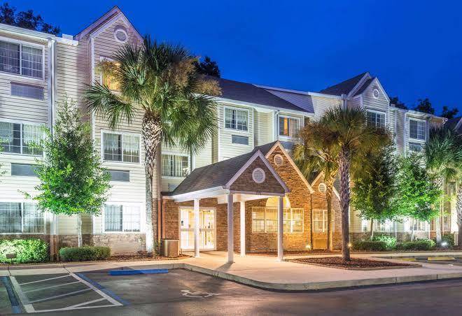 Microtel inn & suites by wyndham ocala