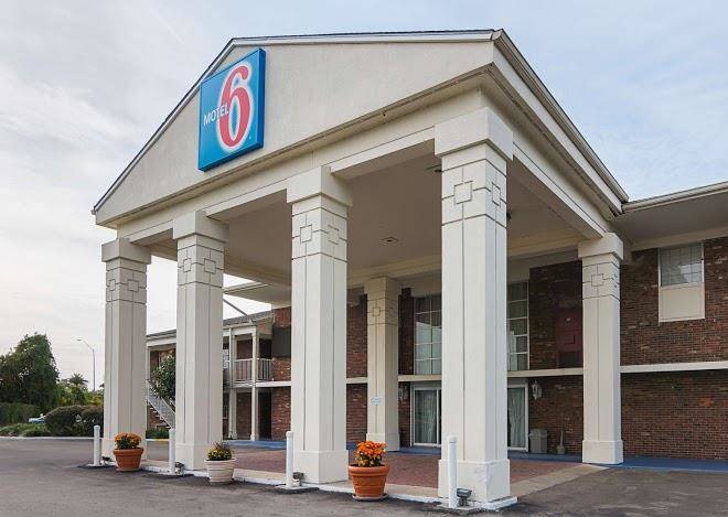 Motel 6 ocala fl conference center