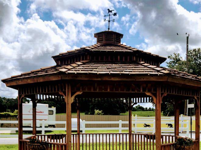 Ocala sun rv resort