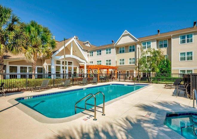 Residence inn by marriott ocala
