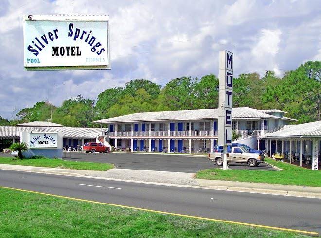 Silver springs motel
