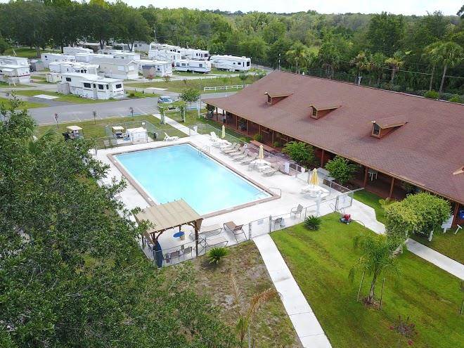The springs rv resort