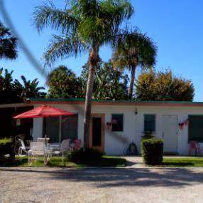 Coral reef motel jensen beach