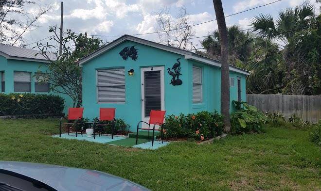 Driftwood motel jensen beach
