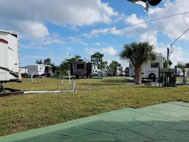 Floridays rv park