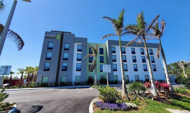 Home2 suites by hilton stuart