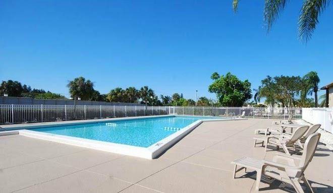Quality inn downtown stuart