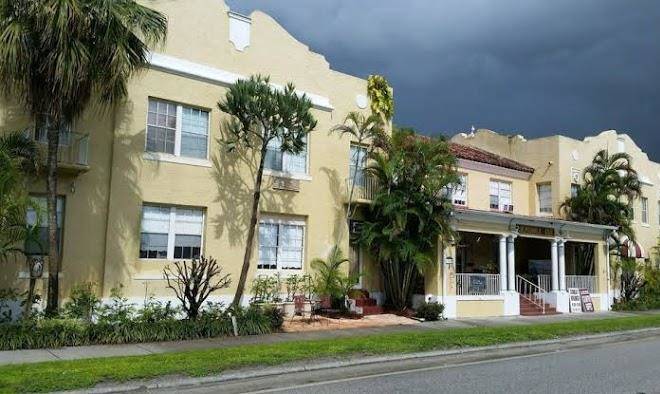 Seminole inn