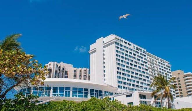 Dw oceanfront