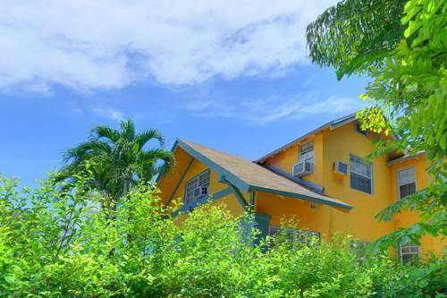 927 Jefferson Suites Image