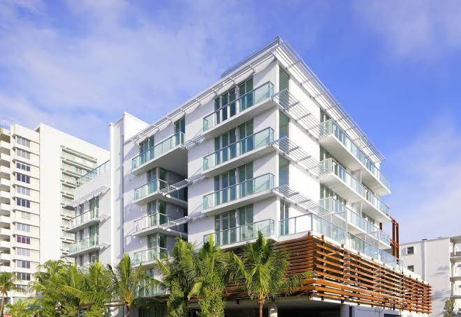 Abae hotel
