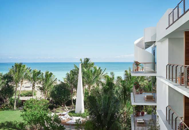 The Miami Beach Edition Image