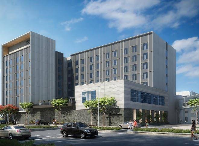 Ac Hotel Miami Dadeland Image