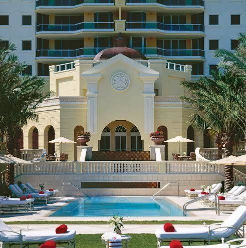 Acqualina resort & residences on the beach