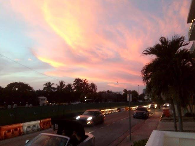 A Block From The Beach Miami Beach Image