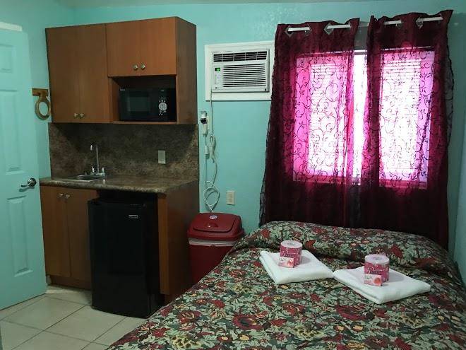 Anchor studios hotel