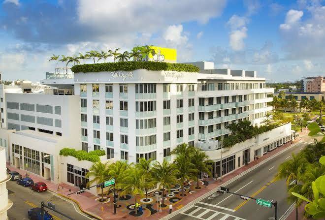 Bagatelle miami