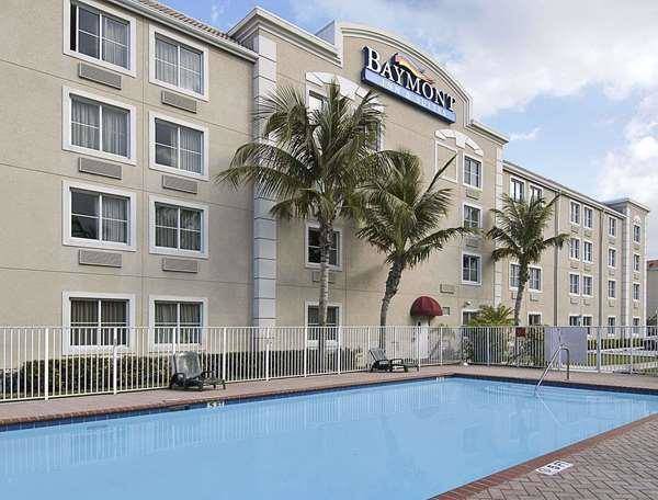 Baymont by wyndham miami doral