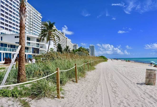 Design suites miami beach