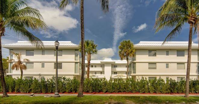 Beach Haus Key Biscayne Image