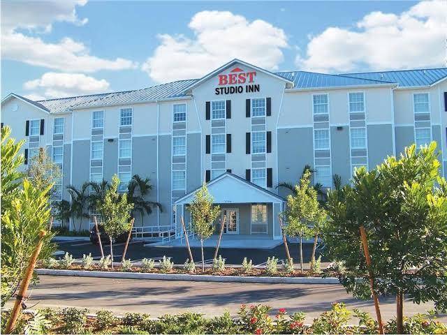 Best studio inn