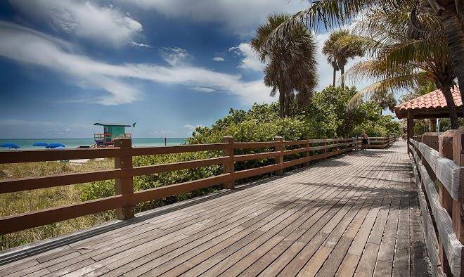 Best western plus atlantic beach resort