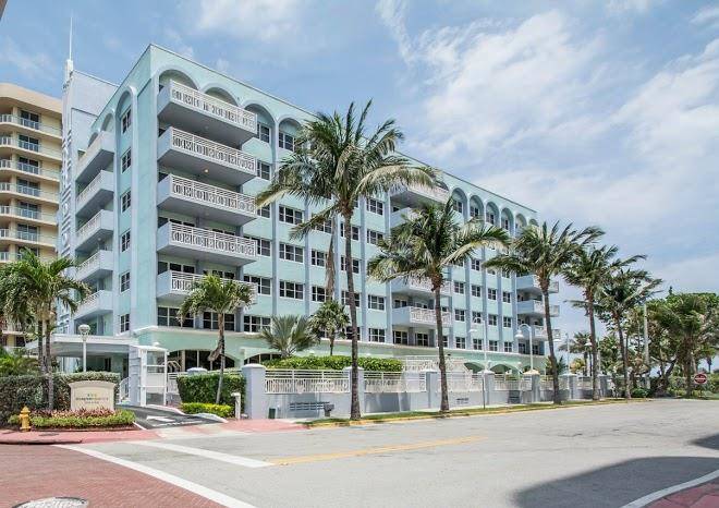 Bluegreen vacations solara surfside ascend resort collection