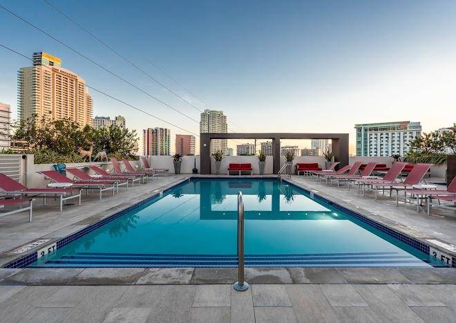 Brickell deluxe residences by nomad guru
