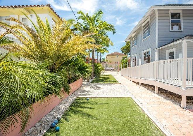 Selina Miami River Image