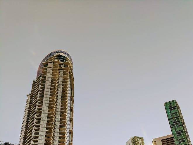 Churchill downtown miami