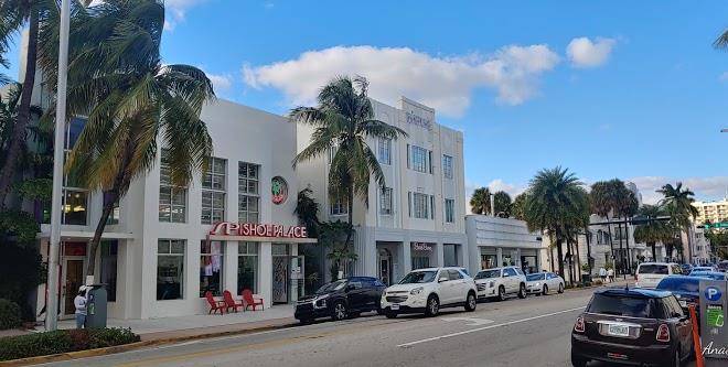 Collins Ave By Global Vacations 750 Image