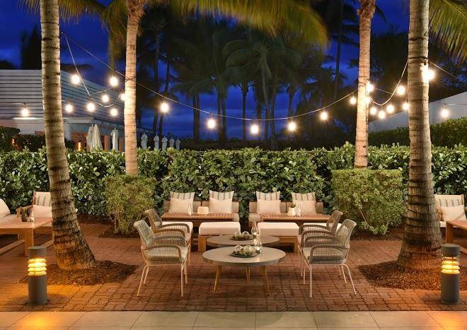 Como metropolitan miami beach